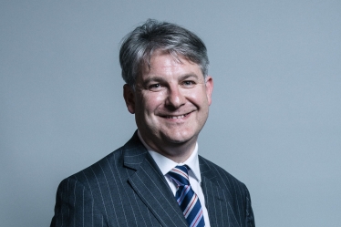 Philip Davies MP