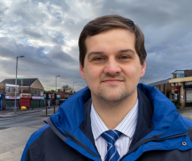 rotherham conservatives adam tinsley maltby east ward